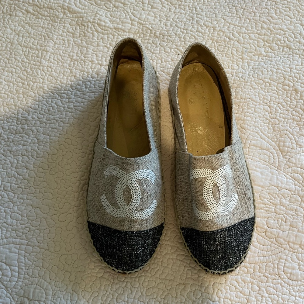 Cute shoes